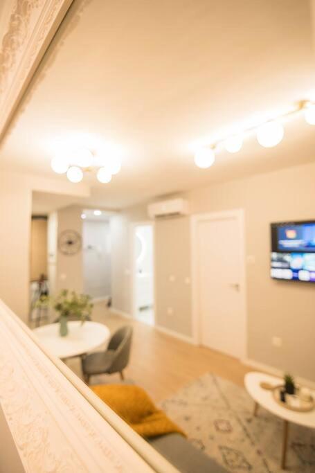 Luxury & Cosy City Center-Wifi มาลากา ภายนอก รูปภาพ