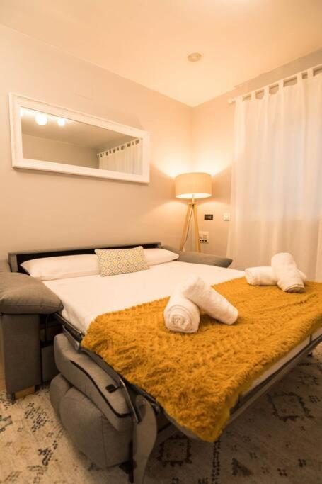 Luxury & Cosy City Center-Wifi มาลากา ภายนอก รูปภาพ