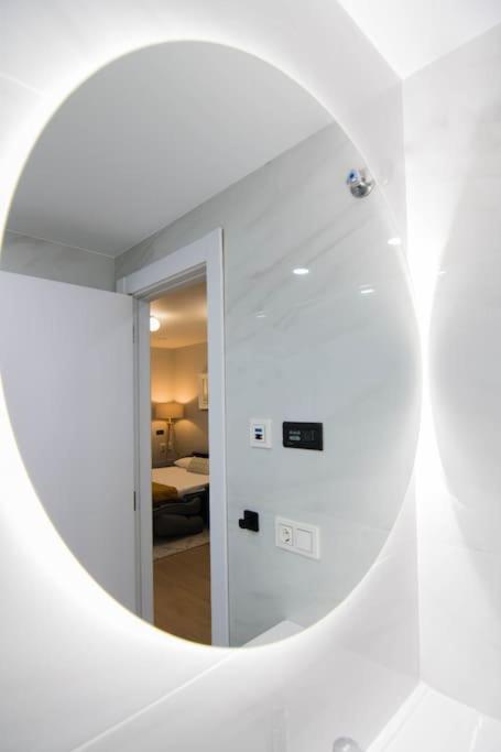 Luxury & Cosy City Center-Wifi มาลากา ภายนอก รูปภาพ